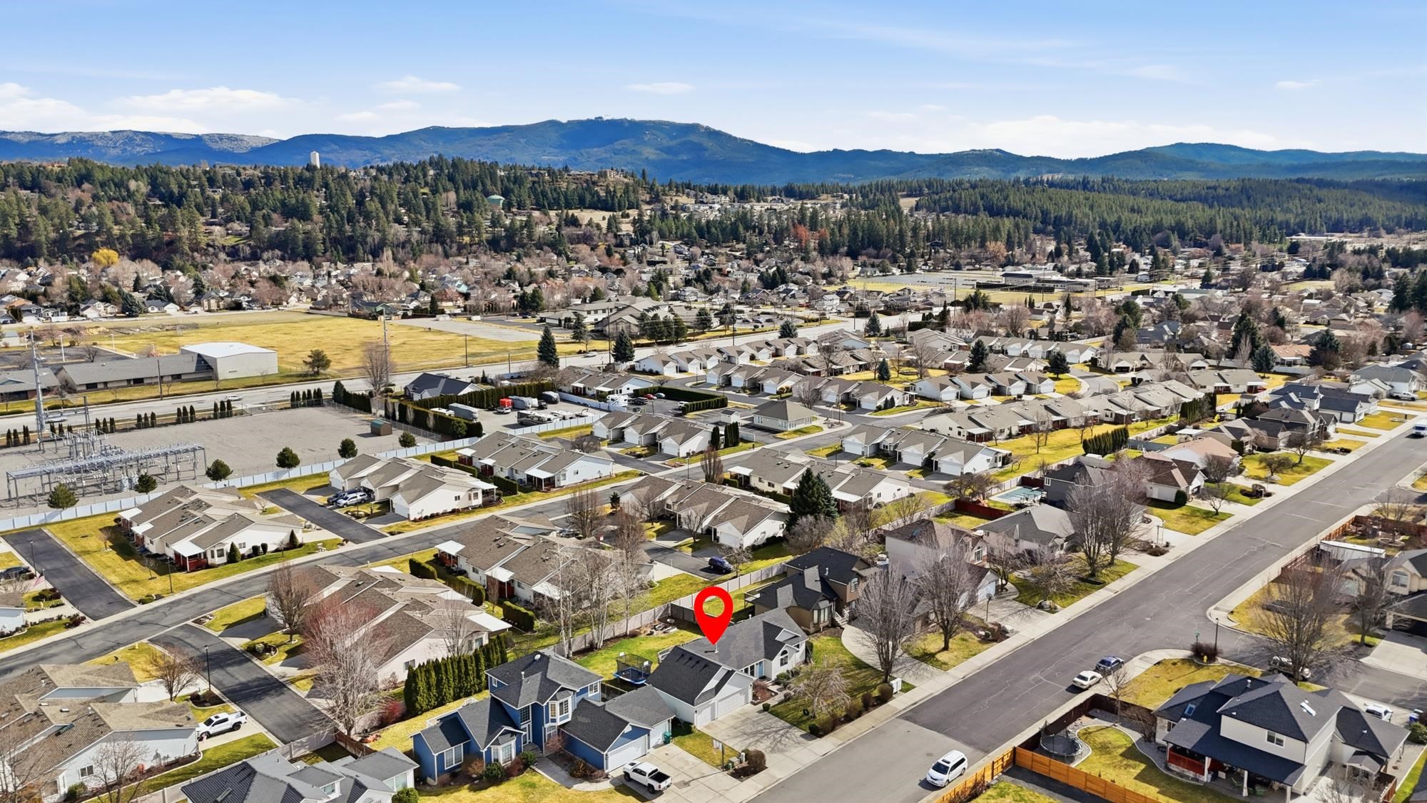 1715 South St Charles Road Spokane Valley, WA 99037 - Photo 38 of 43 Gallery Image 38