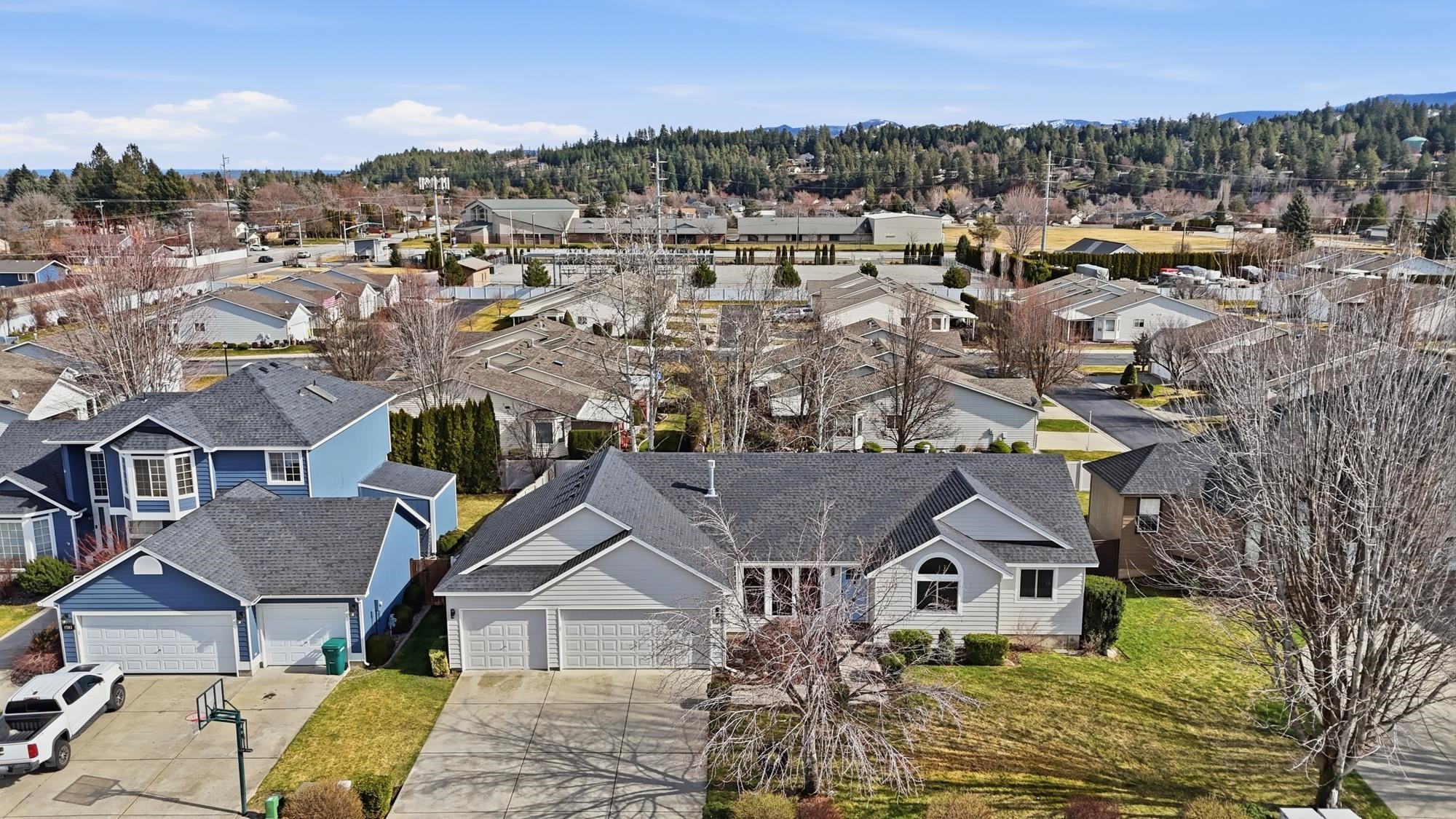 1715 South St Charles Road Spokane Valley, WA 99037 - Photo 39 of 43 Gallery Image 39