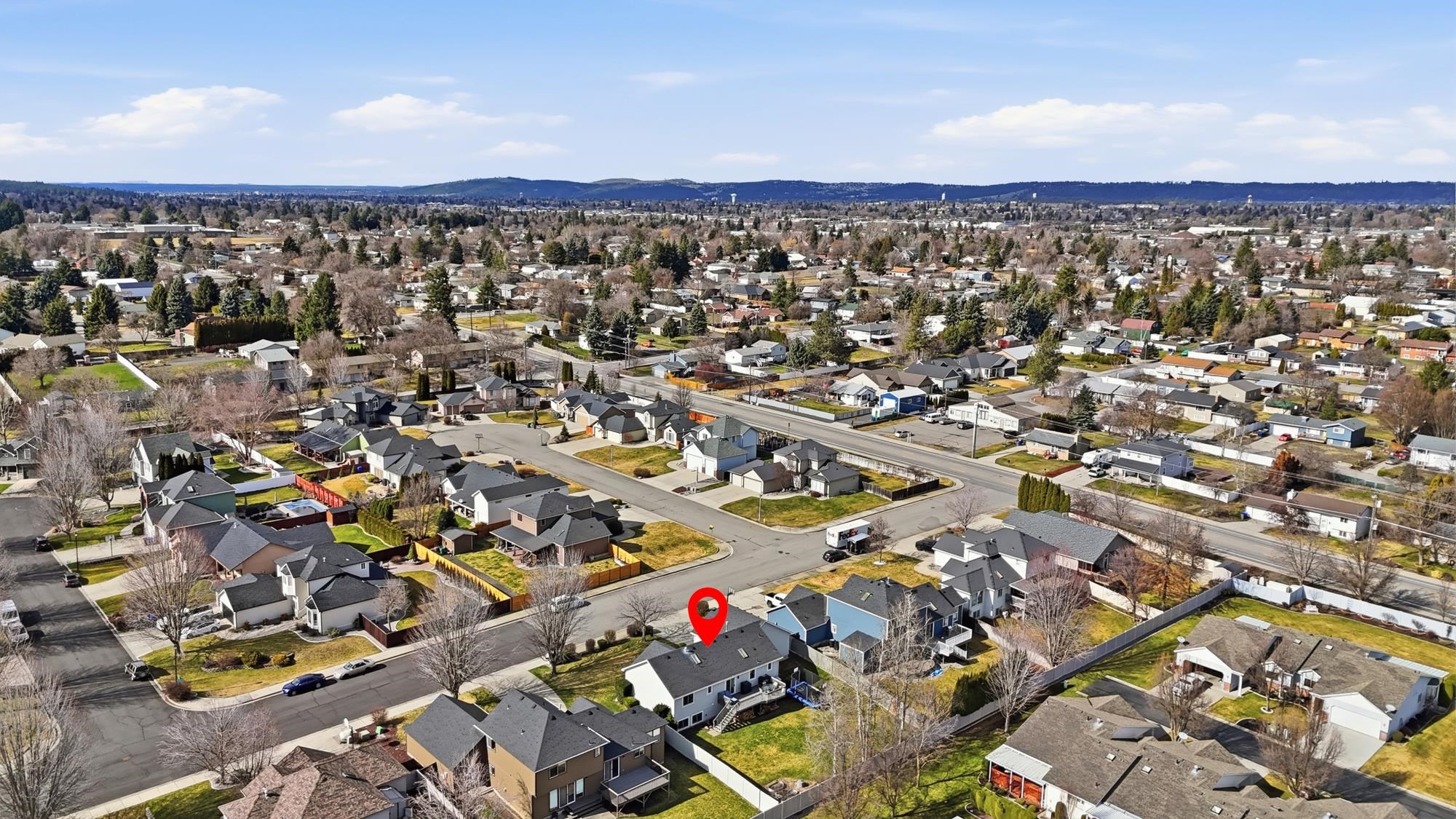 1715 South St Charles Road Spokane Valley, WA 99037 - Photo 40 of 43 Gallery Image 40