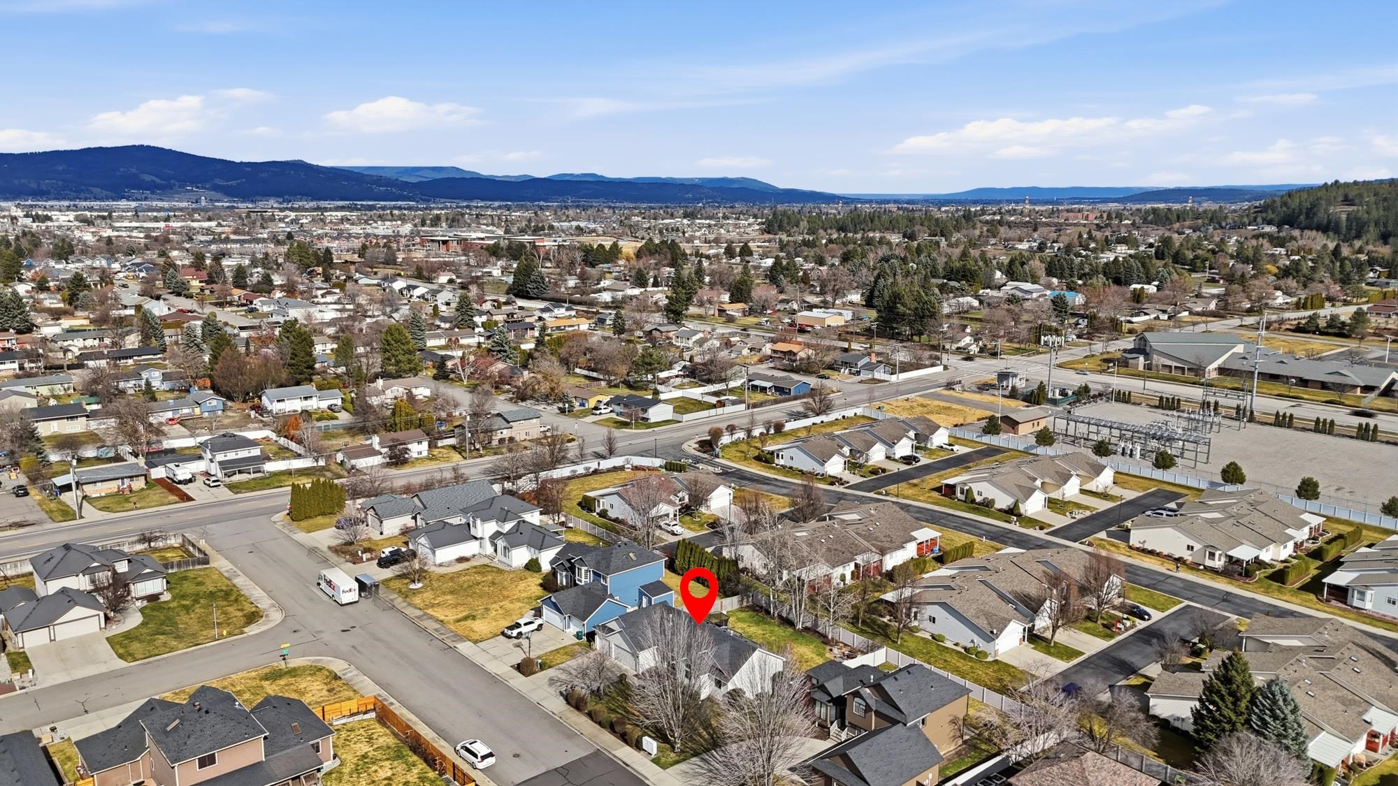 1715 South St Charles Road Spokane Valley, WA 99037 - Photo 41 of 43 Gallery Image 41
