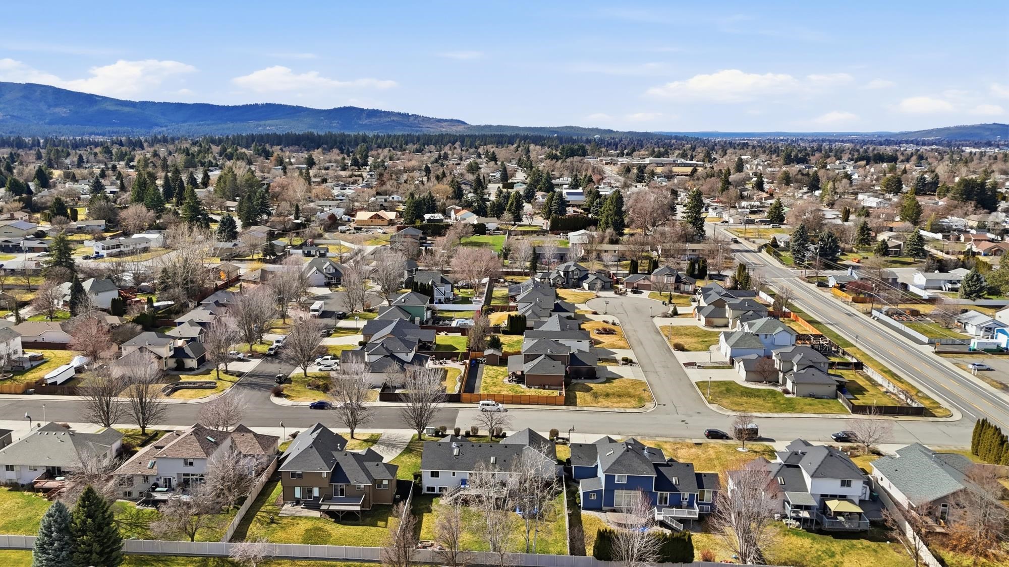 1715 South St Charles Road Spokane Valley, WA 99037 - Photo 42 of 43 Gallery Image 42