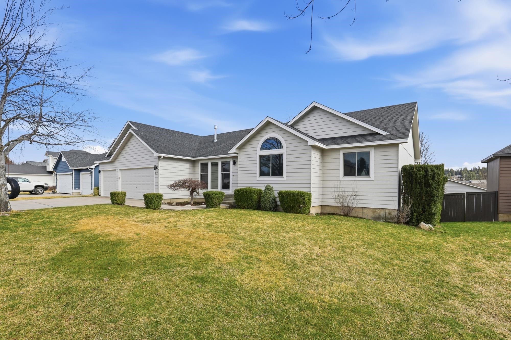1715 South St Charles Road Spokane Valley, WA 99037 - Photo 43 of 43 Gallery Image 43