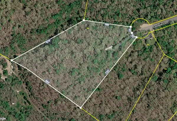 $75,000 | 578 Cyclone Lane, Waverly, TN 37185