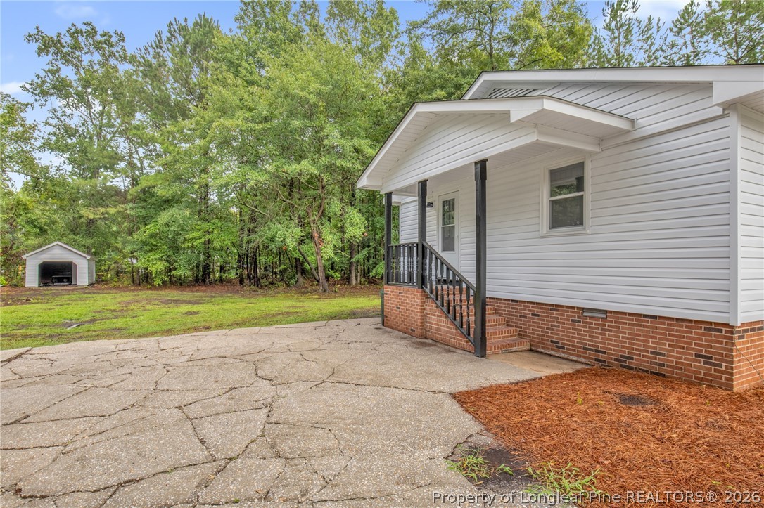 76 Robin Road Lumberton, NC 28358 - Photo 5 of 34