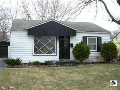 2421 Malden Road Cleveland, OH 44121 - Photo 1 of 1