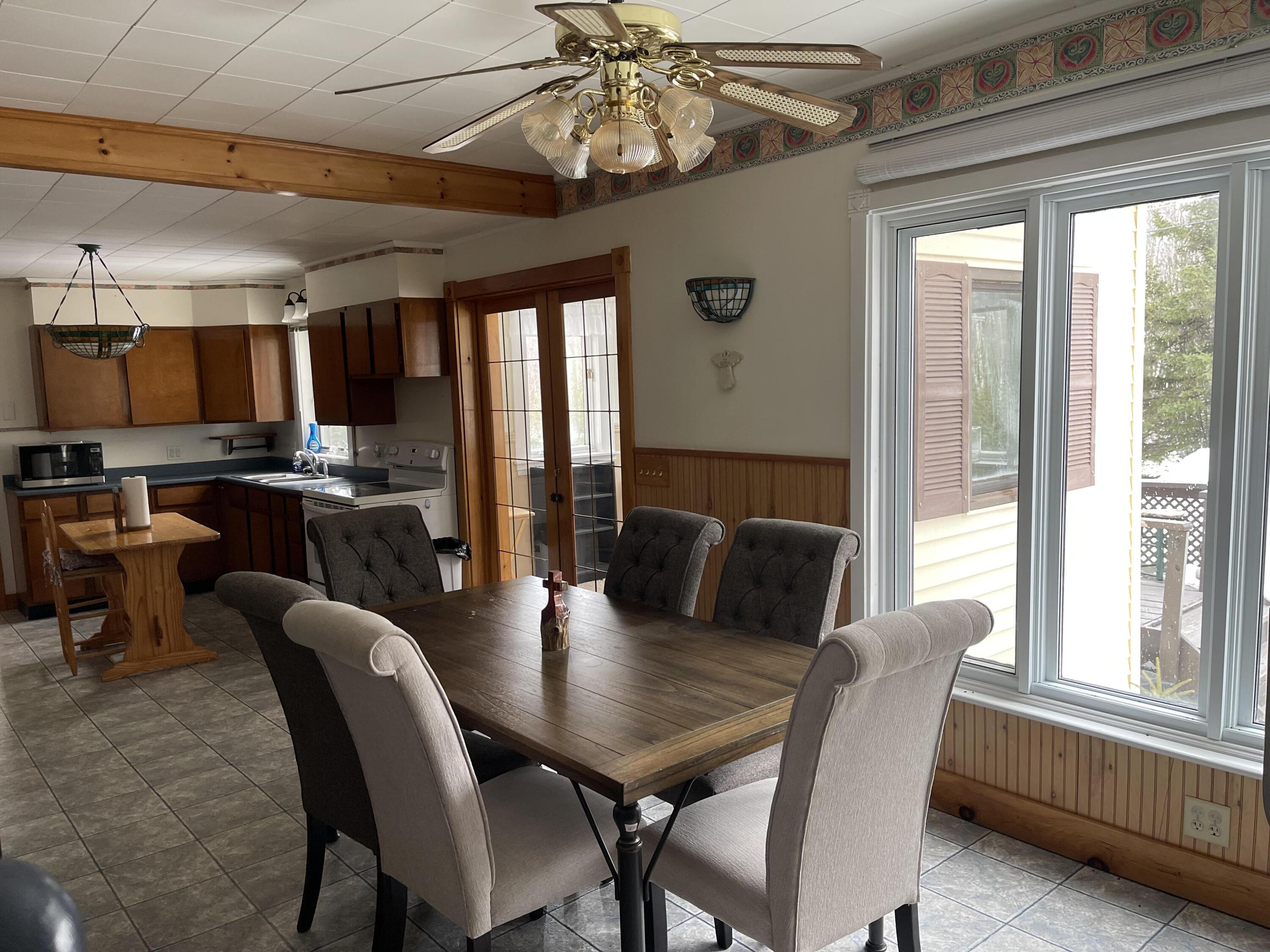 237 Pratt Road Woodland, ME 04736 - Photo 17 of 49 237 pratt 15