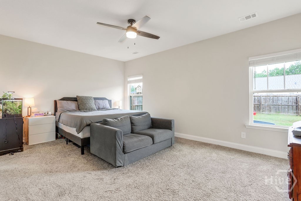 102 Timberlake Lane Guyton, GA 31312 - Photo 15 of 30