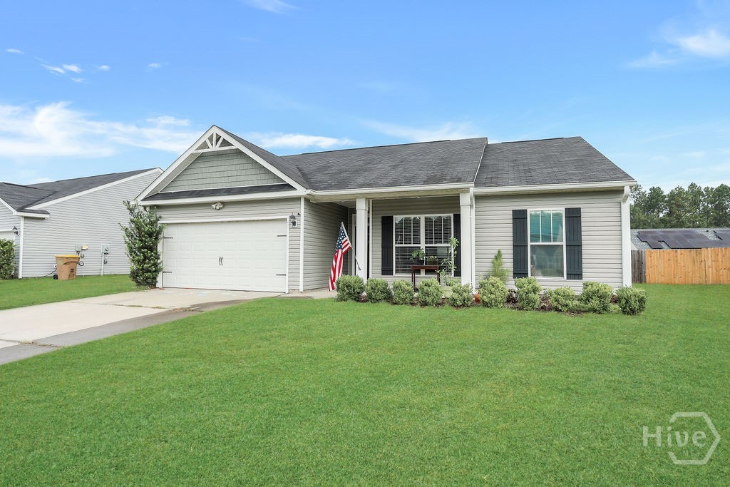 102 Timberlake Lane Guyton, GA 31312 - Photo 2 of 30