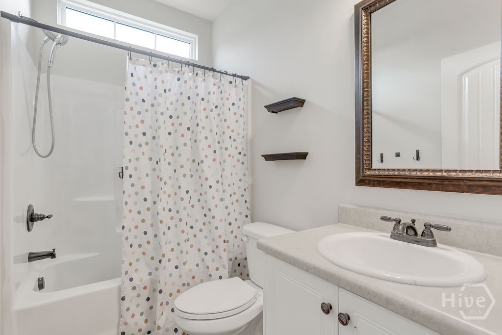 102 Timberlake Lane Guyton, GA 31312 - Photo 23 of 30