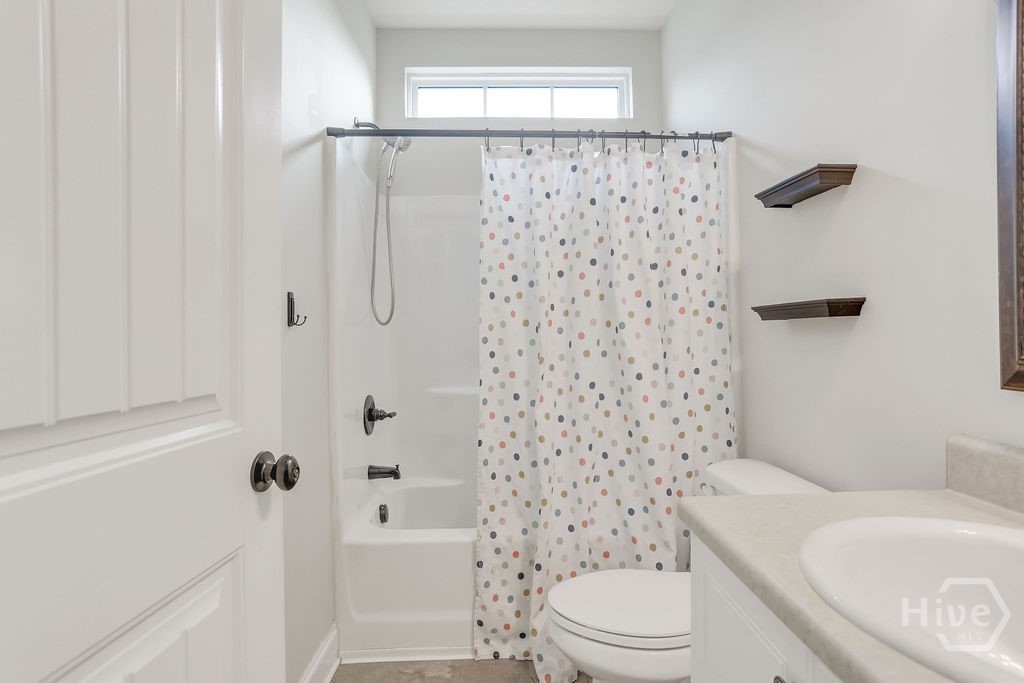 102 Timberlake Lane Guyton, GA 31312 - Photo 24 of 30