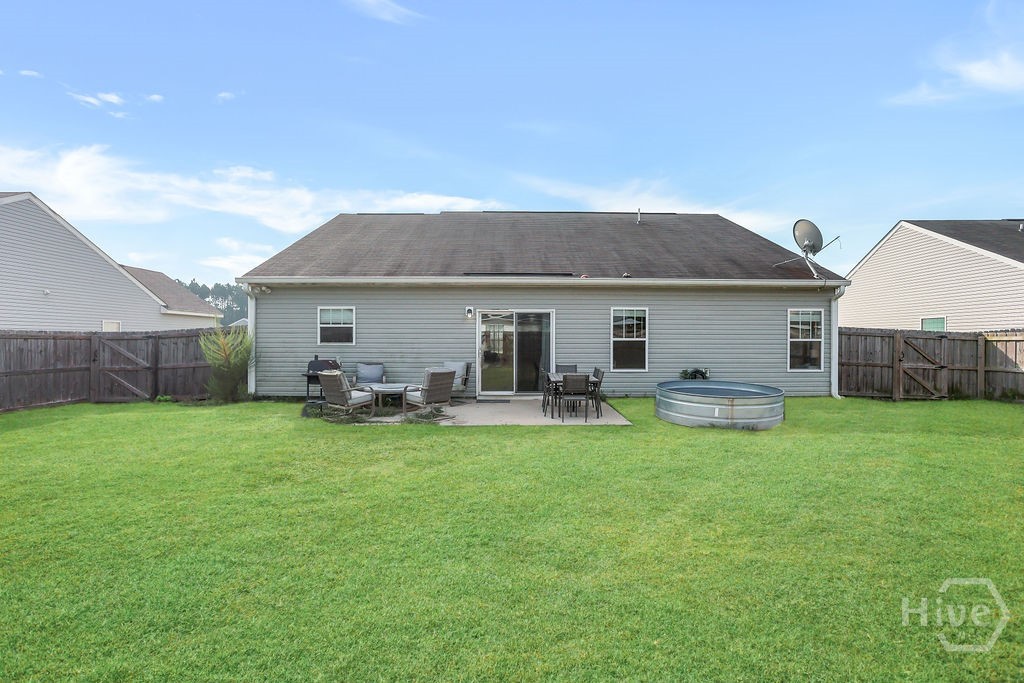 102 Timberlake Lane Guyton, GA 31312 - Photo 27 of 30