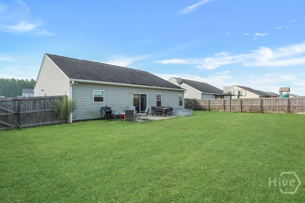 102 Timberlake Lane Guyton, GA 31312 - Photo 28 of 30