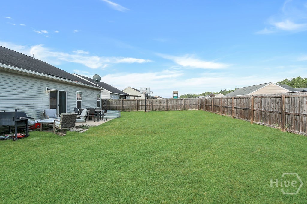 102 Timberlake Lane Guyton, GA 31312 - Photo 29 of 30