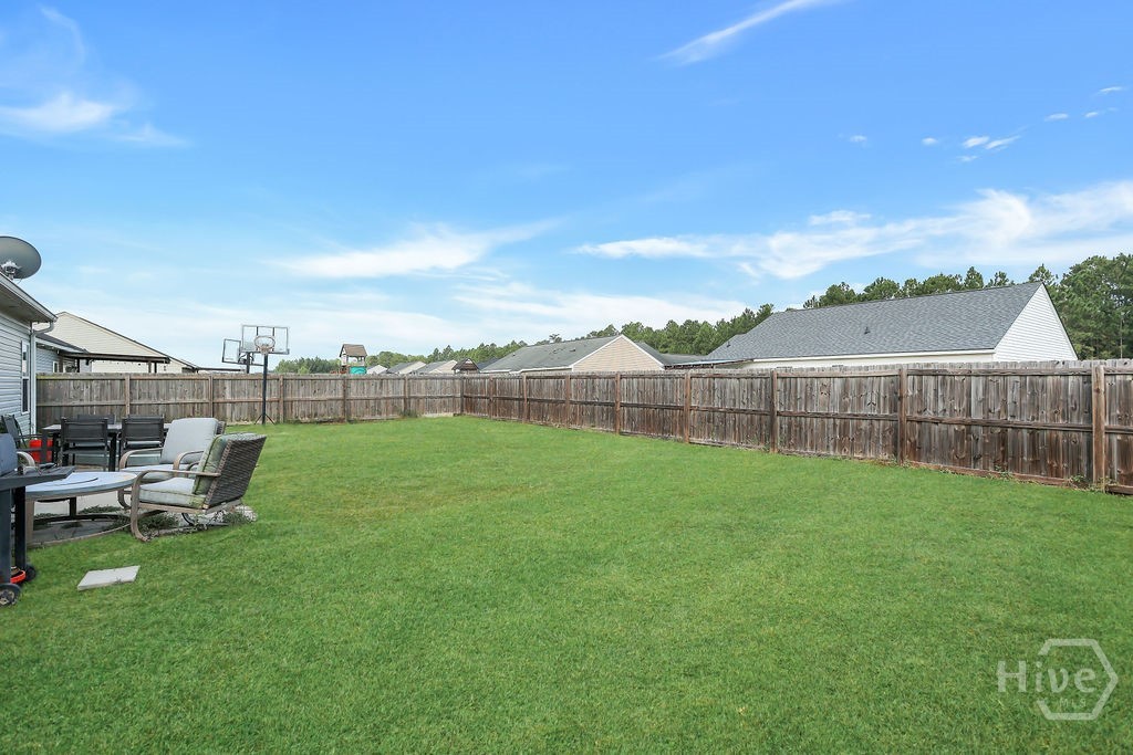 102 Timberlake Lane Guyton, GA 31312 - Photo 30 of 30