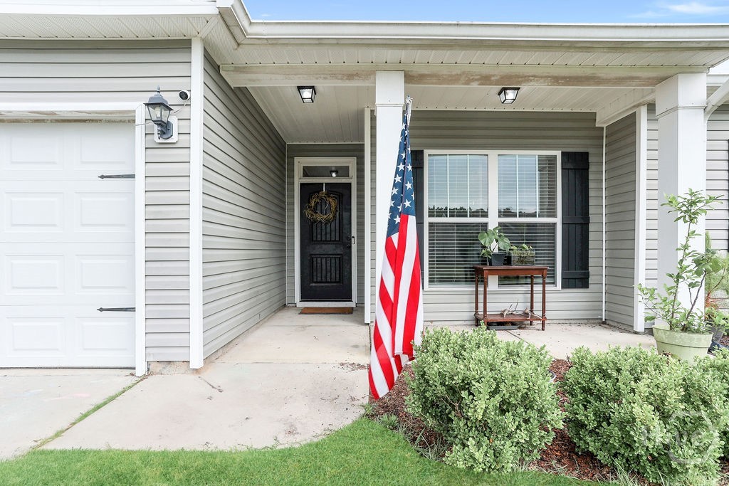 102 Timberlake Lane Guyton, GA 31312 - Photo 3 of 30