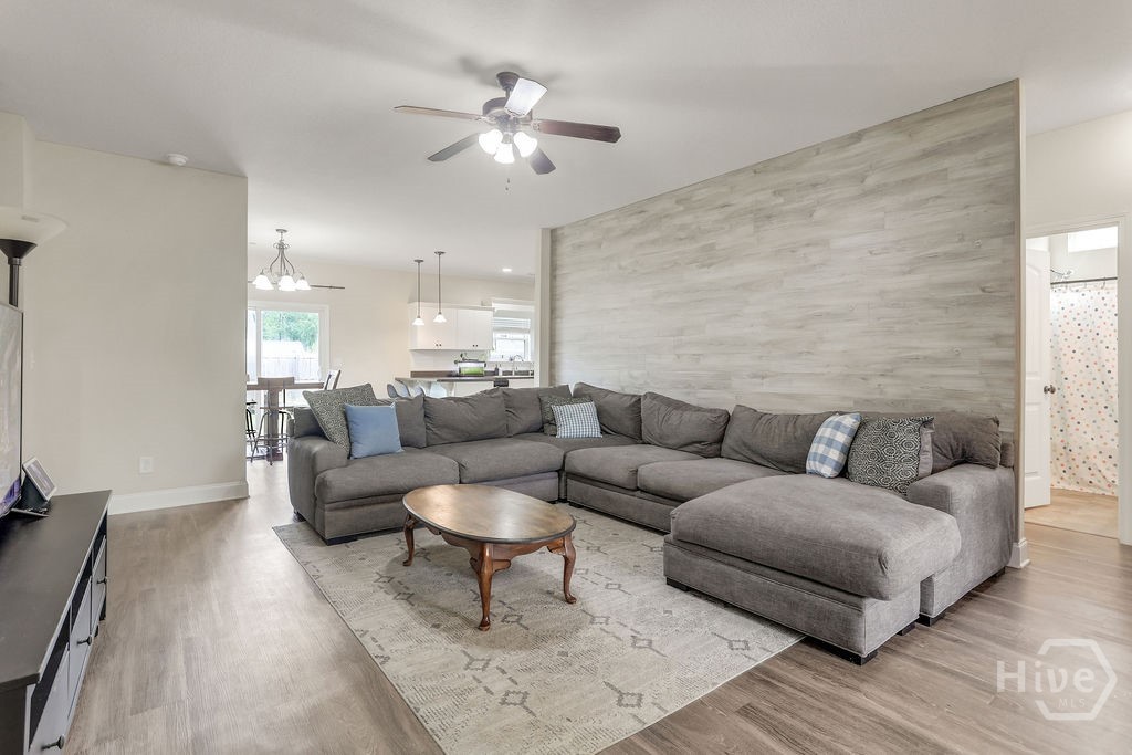 102 Timberlake Lane Guyton, GA 31312 - Photo 4 of 30