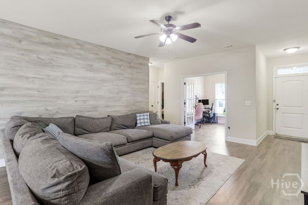 102 Timberlake Lane Guyton, GA 31312 - Photo 5 of 30