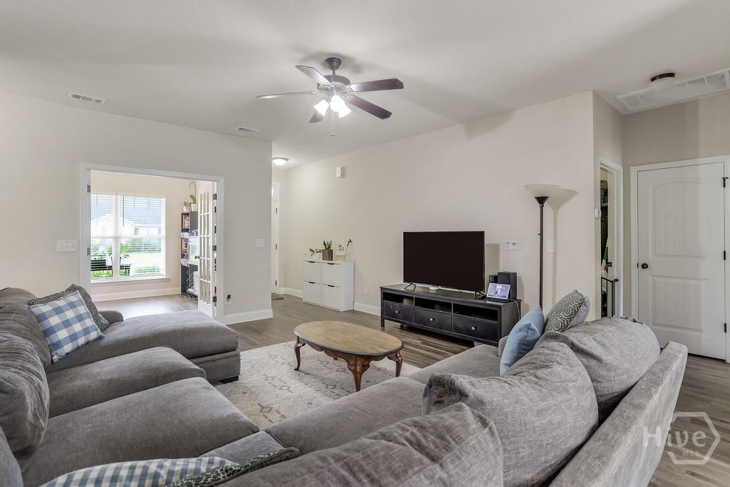 102 Timberlake Lane Guyton, GA 31312 - Photo 6 of 30