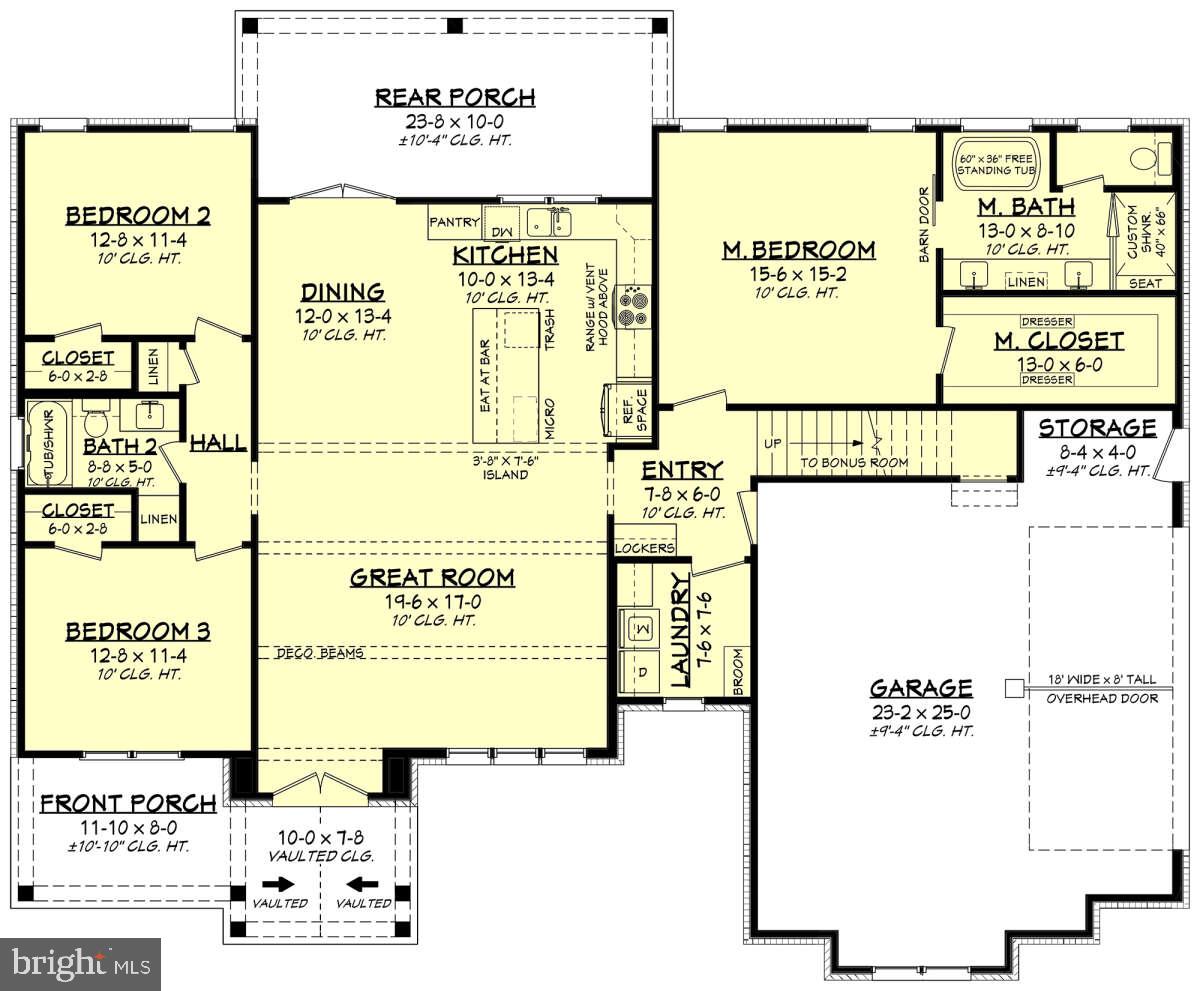 17566 Mountain Top Road Cascade, MD 21719 - Photo 2 of 4 unknown