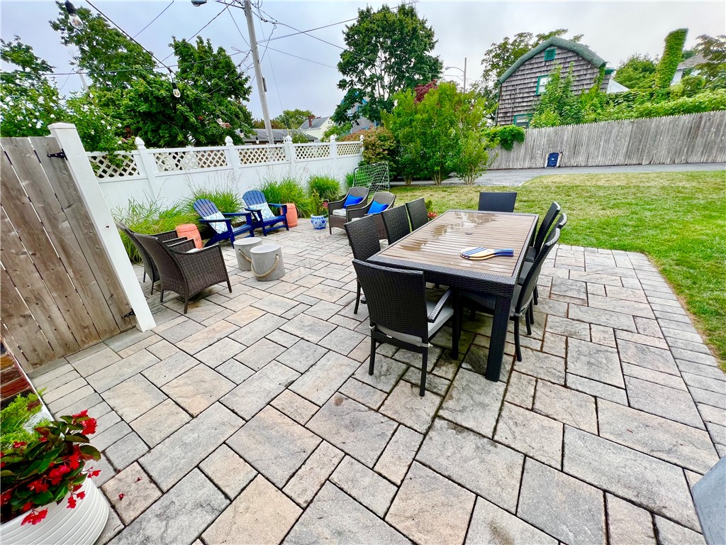 7 Watson Street Newport, RI 02840 - Photo 10 of 14 Gallery Image 10