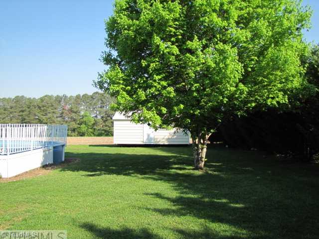 416 Bray Ford Road Dobson, NC 27017 - Photo 14 of 14 Outbuilding.