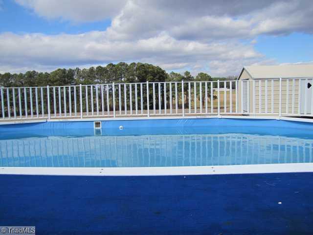 416 Bray Ford Road Dobson, NC 27017 - Photo 3 of 14 Swimming Pool/Hot Tub/Sauna.