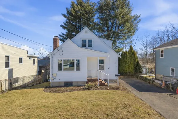 $699,000 | 68 Reed Street, Dedham, MA 02026