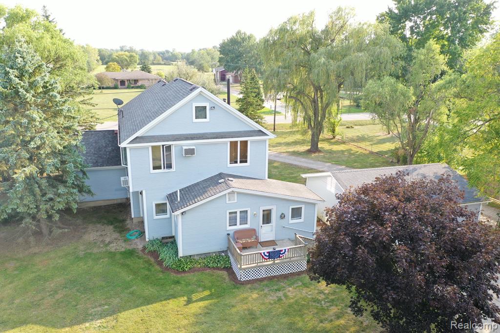 16151 27 Mile Road Ray, MI 48096 - Photo 76 of 76