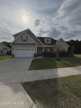 $385,000 | 118 Poplar Branch Way, Hampstead, NC 28443