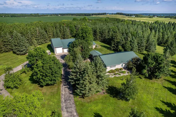 $500,000 | 39883 North Clitherall Lake Road, Clitherall, MN 56524