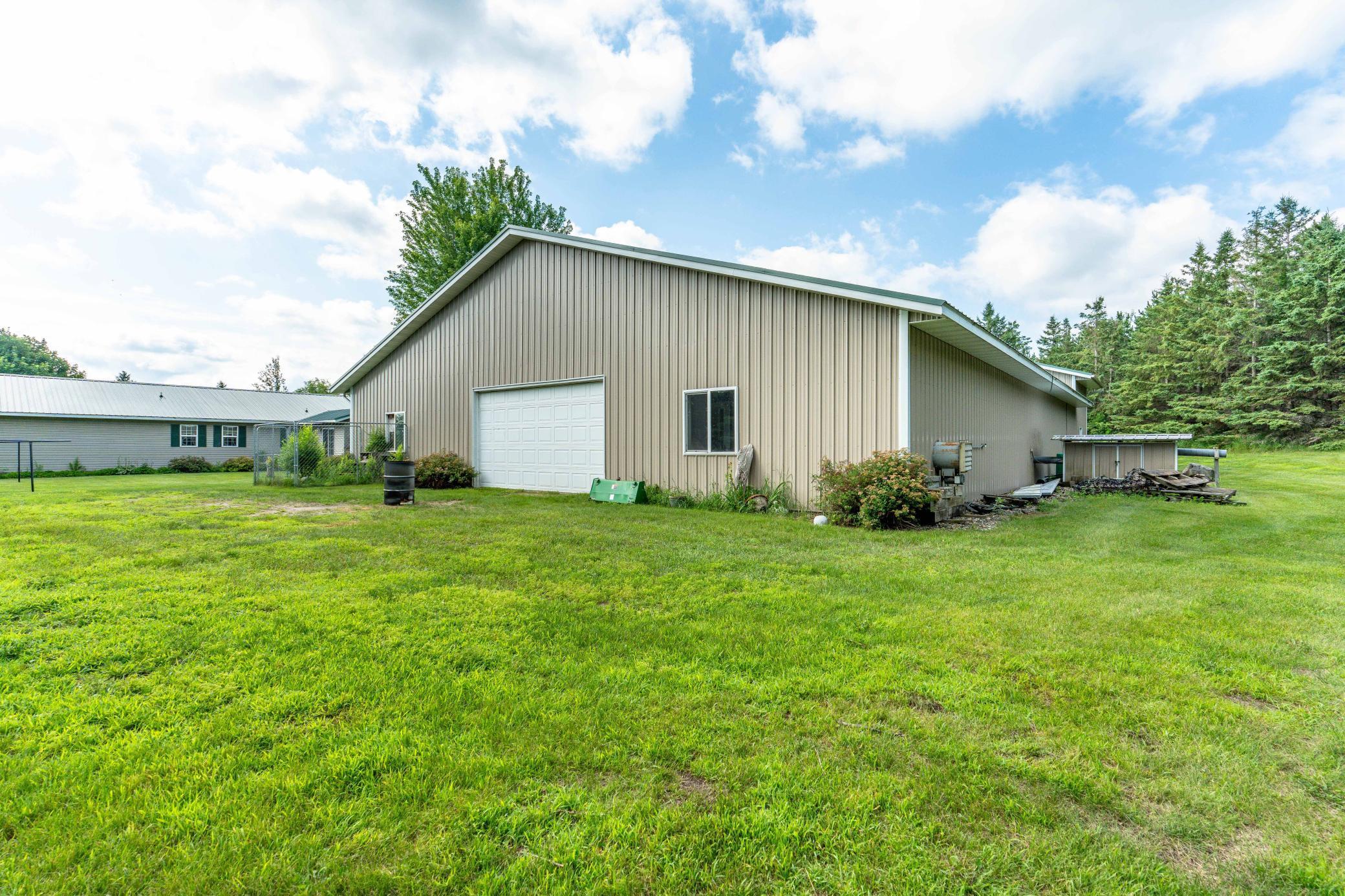 39883 North Clitherall Lake Road Clitherall, MN 56524 - Photo 11 of 94