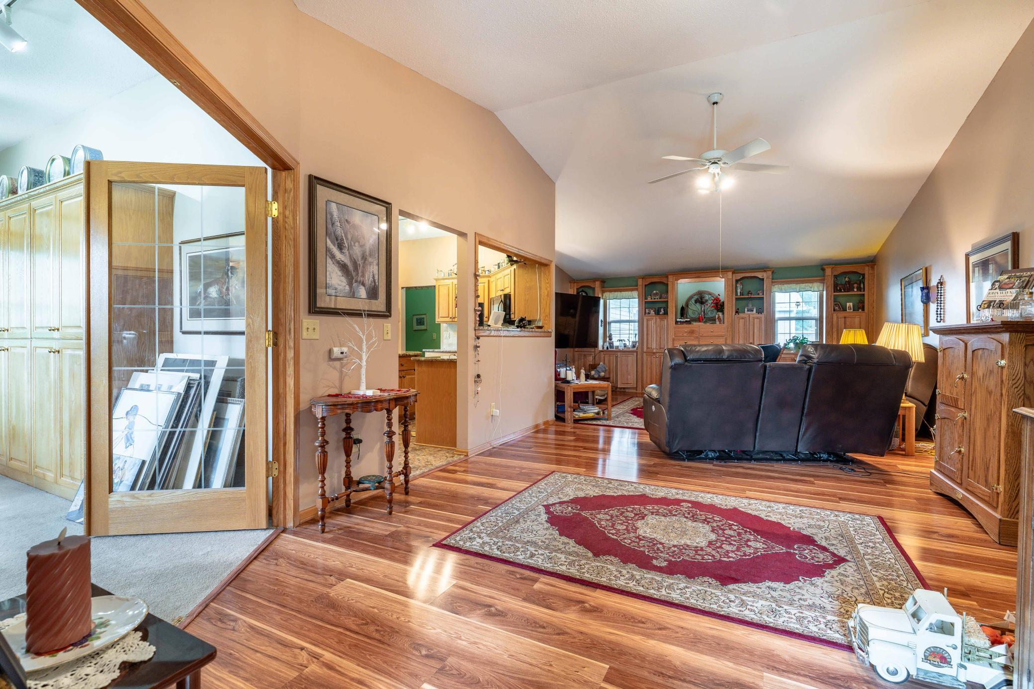 39883 North Clitherall Lake Road Clitherall, MN 56524 - Photo 16 of 94