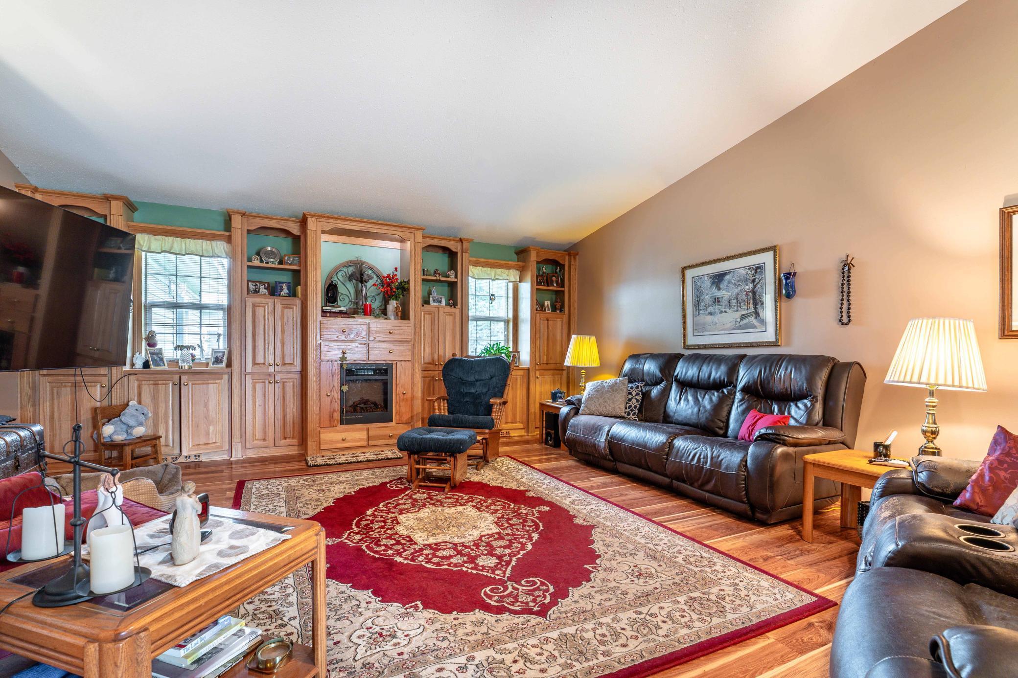 39883 North Clitherall Lake Road Clitherall, MN 56524 - Photo 17 of 94