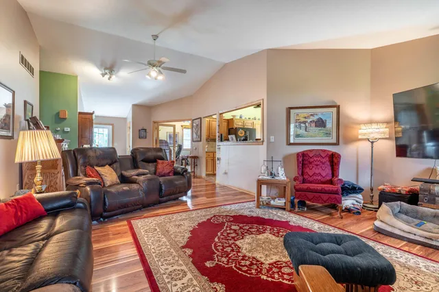 $514,900 | 39883 North Clitherall Lake Road, Clitherall, MN 56524