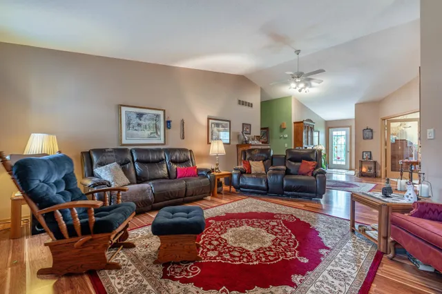 $514,900 | 39883 North Clitherall Lake Road, Clitherall, MN 56524