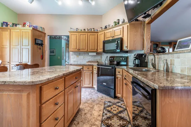 $514,900 | 39883 North Clitherall Lake Road, Clitherall, MN 56524