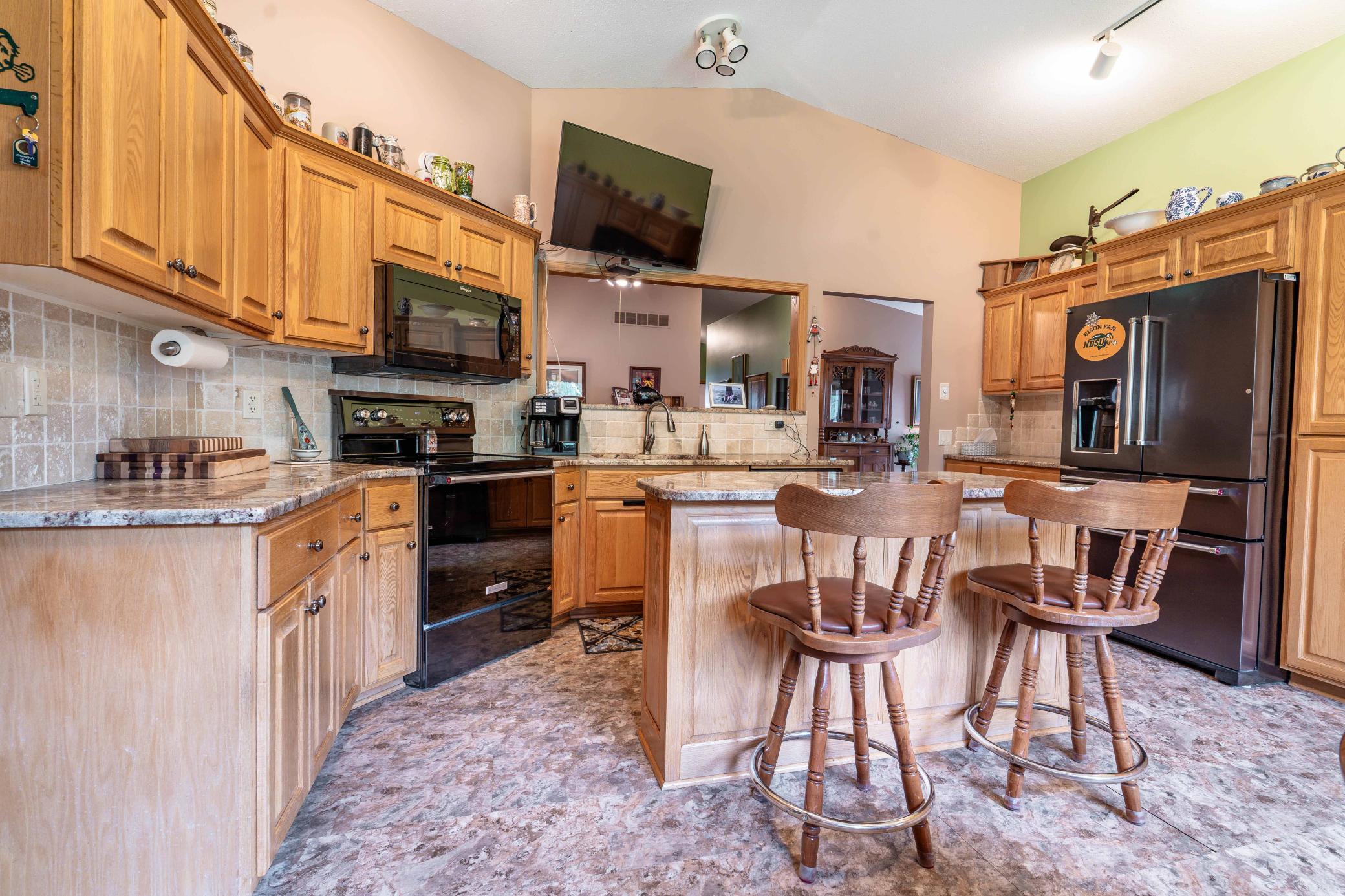 39883 North Clitherall Lake Road Clitherall, MN 56524 - Photo 24 of 94