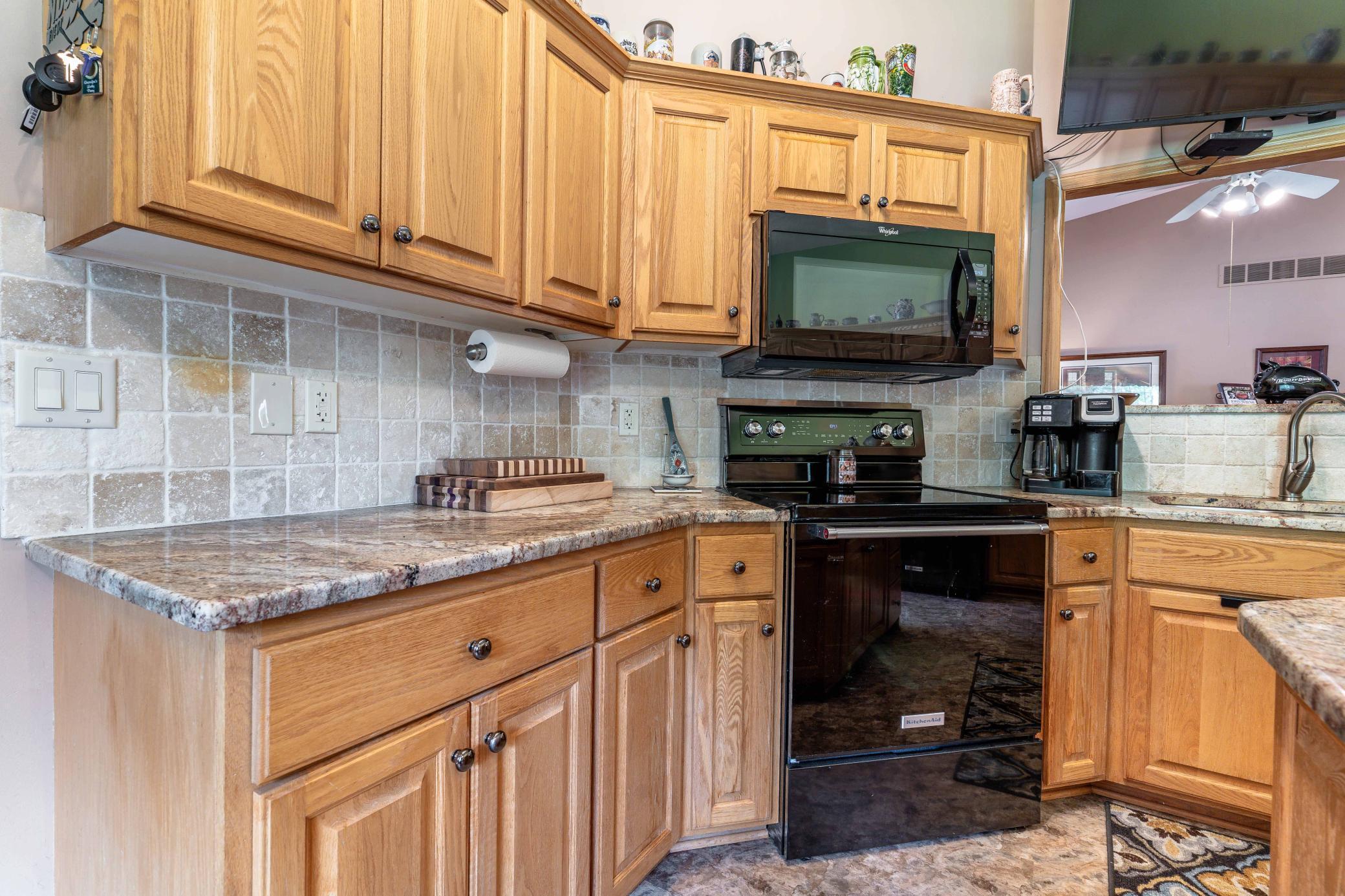 39883 North Clitherall Lake Road Clitherall, MN 56524 - Photo 25 of 94