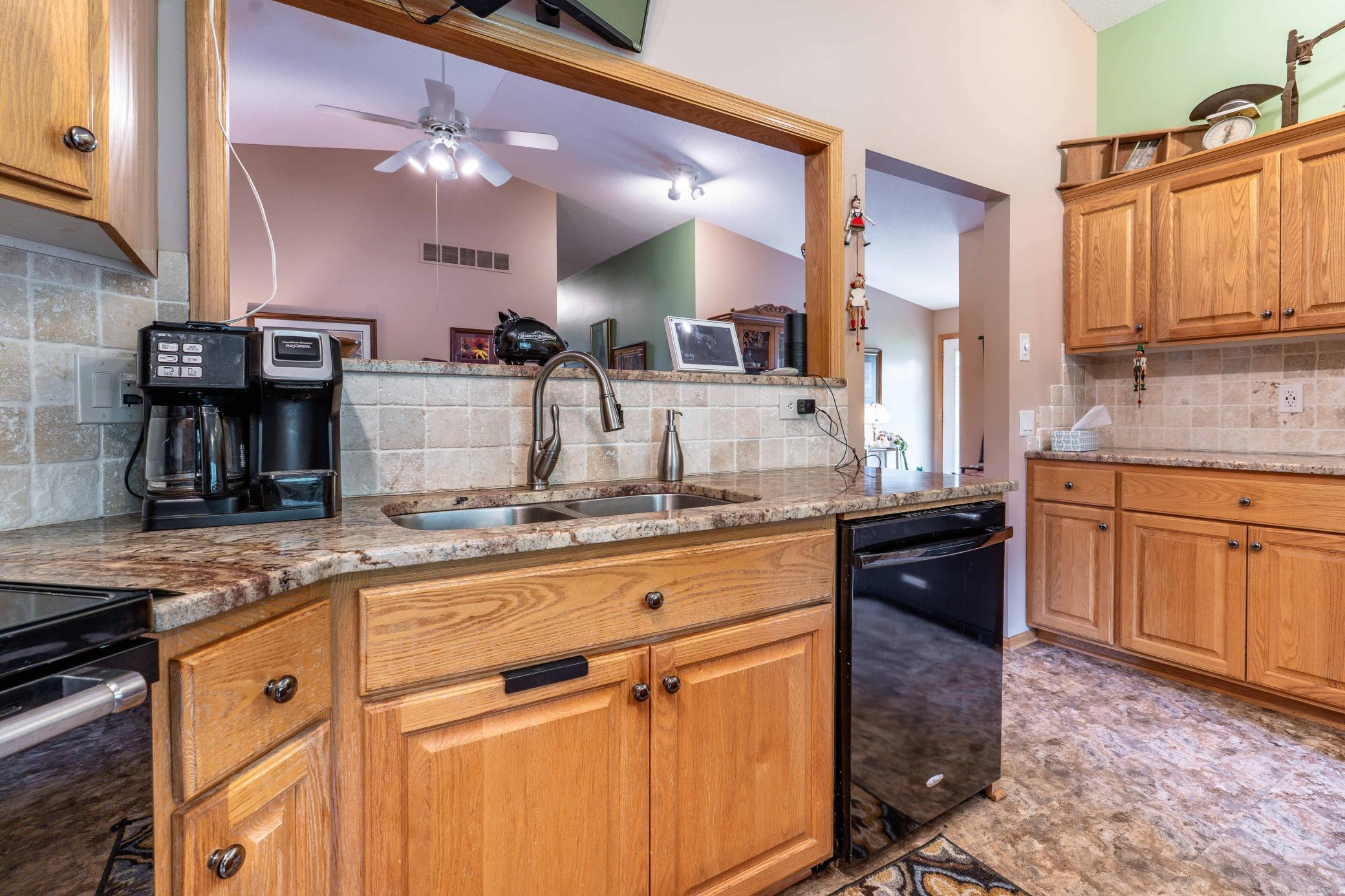 39883 North Clitherall Lake Road Clitherall, MN 56524 - Photo 26 of 94