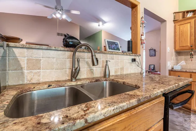 $514,900 | 39883 North Clitherall Lake Road, Clitherall, MN 56524