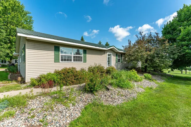 $514,900 | 39883 North Clitherall Lake Road, Clitherall, MN 56524