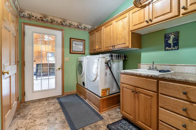 $514,900 | 39883 North Clitherall Lake Road, Clitherall, MN 56524