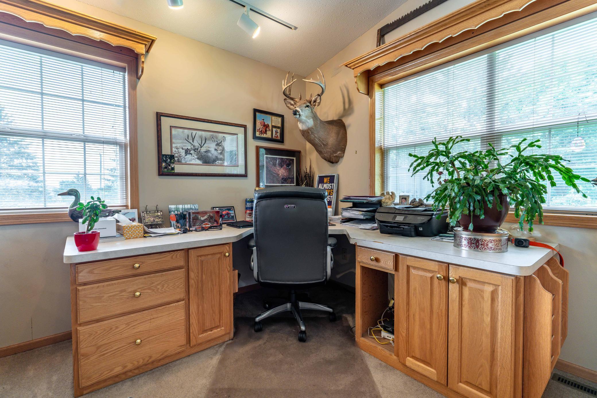 39883 North Clitherall Lake Road Clitherall, MN 56524 - Photo 38 of 94