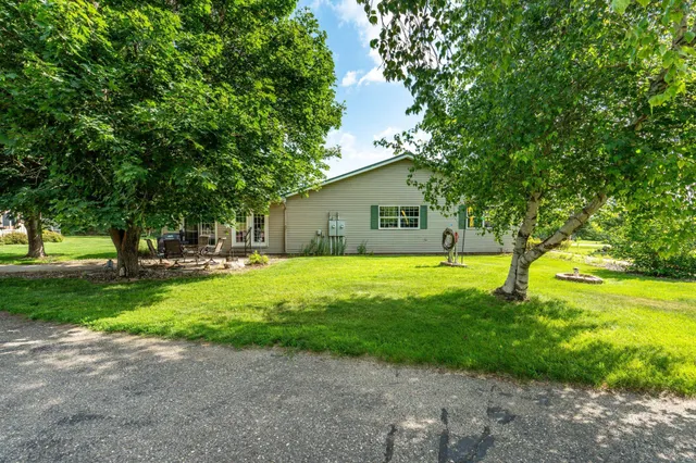 $514,900 | 39883 North Clitherall Lake Road, Clitherall, MN 56524