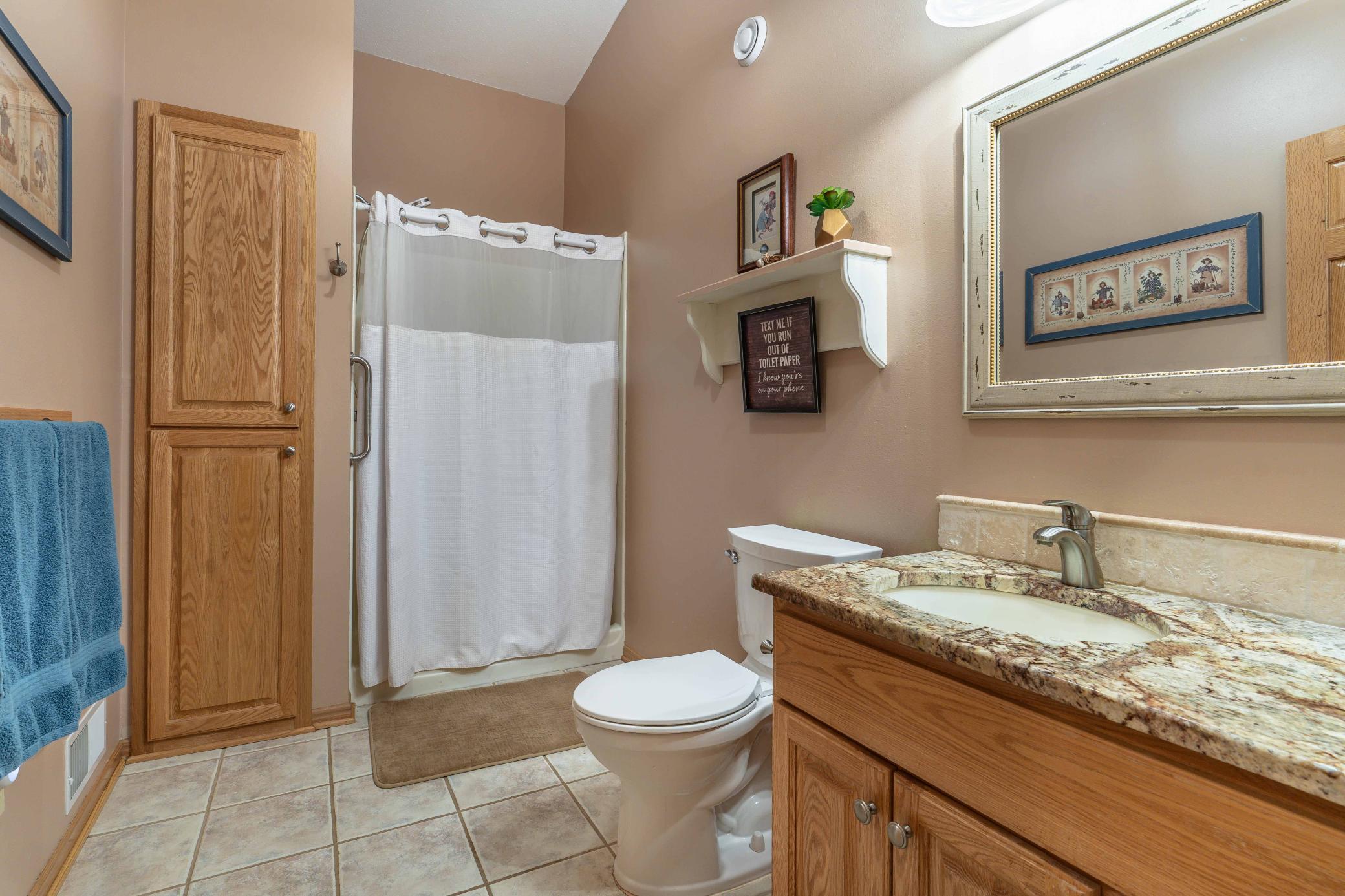 39883 North Clitherall Lake Road Clitherall, MN 56524 - Photo 41 of 94