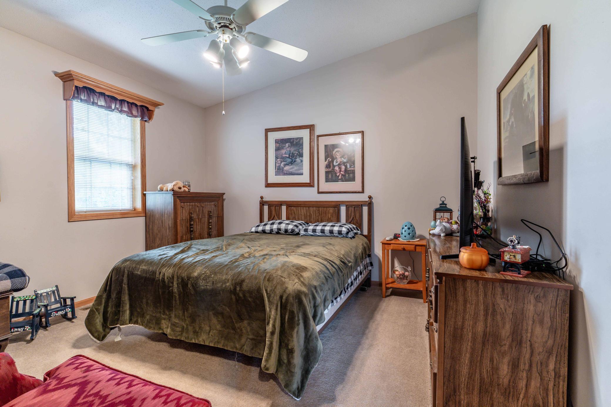 39883 North Clitherall Lake Road Clitherall, MN 56524 - Photo 43 of 94