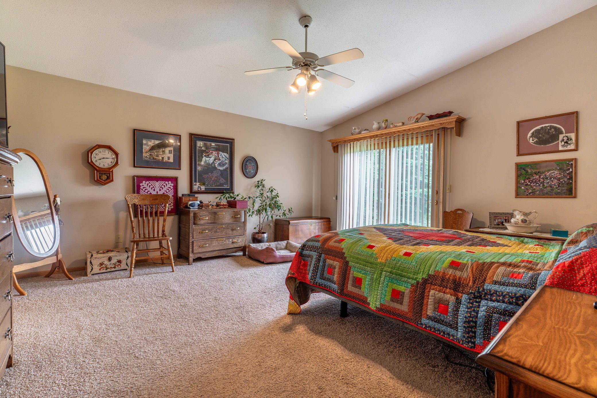 39883 North Clitherall Lake Road Clitherall, MN 56524 - Photo 46 of 94