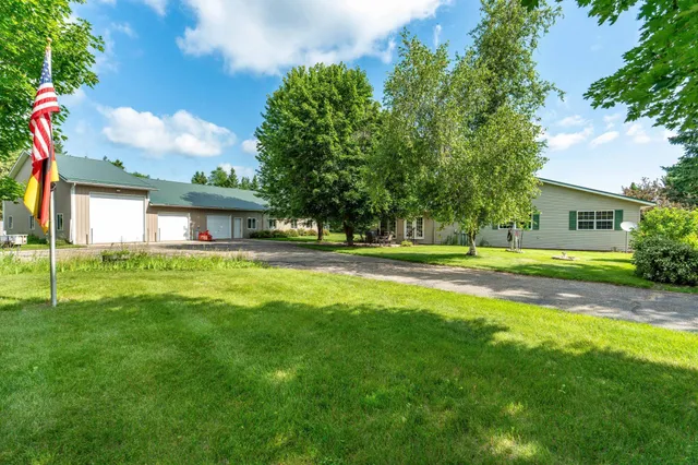 $514,900 | 39883 North Clitherall Lake Road, Clitherall, MN 56524