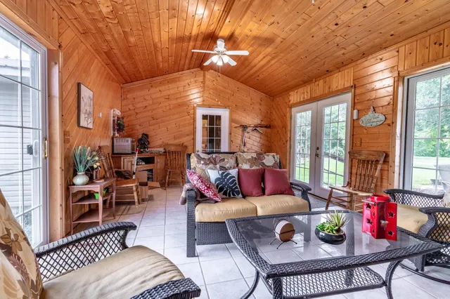 $514,900 | 39883 North Clitherall Lake Road, Clitherall, MN 56524