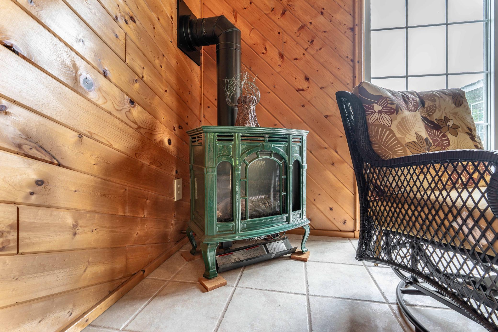 39883 North Clitherall Lake Road Clitherall, MN 56524 - Photo 55 of 94